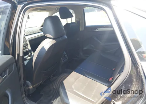 2013 Volkswagen Passat 2.5L Se from USA, damaged, VIN 1VWBP7A34DC008707